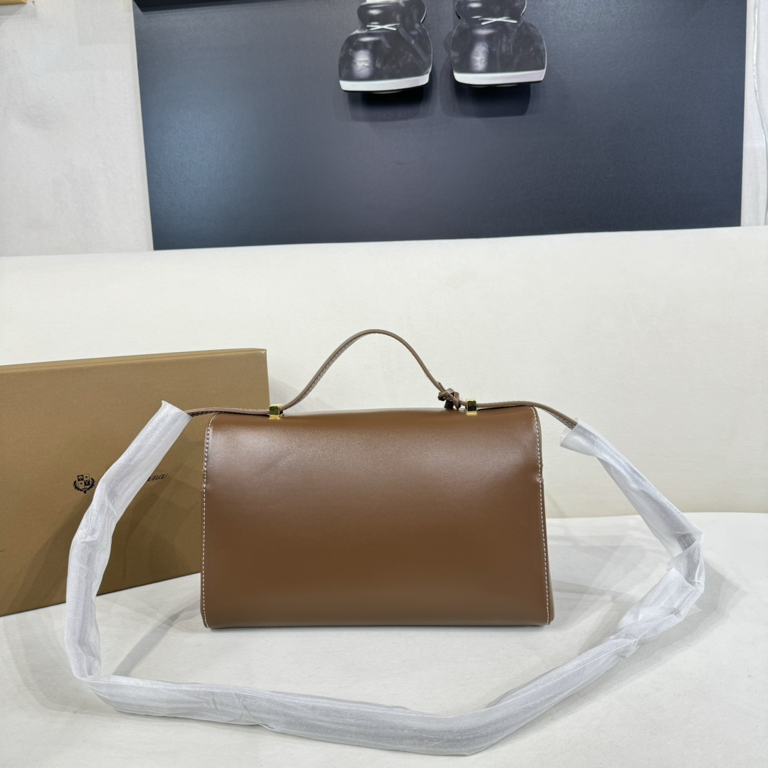 Loro Piana Satchel Bags